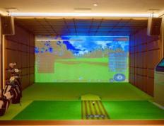 168sports-室内高尔夫——为何在室内掀起热潮【ORANGE橘子室内高尔夫】