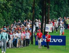 168sports-2023年沃尔沃中国公开赛升级为亚巡国际系列赛