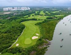 168sports-2023海南高尔夫球公开赛欧巡挑战赛今日开赛