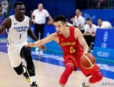 【168sports】亚运半决赛-中国男篮对阵菲律宾男篮预测分析：中国男篮将晋级决赛