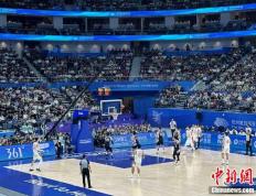 【168sports】中国男篮大胜韩国！半决赛“复仇”菲律宾
