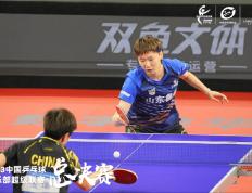 【168sports】中国乒乓球俱乐部超级联赛总决赛女团半决赛在龙华打响