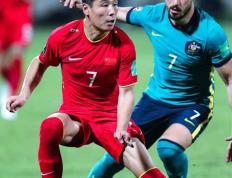 【168体育】中国男足2024亚洲杯前瞻：收获“上上签”，仍需避免重蹈覆辙