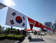 【168体育】韩足晚报（2024.1.10）——韩国名嘴预测亚洲杯决赛：韩国对日本