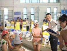 【168sports】河南省大众游泳公开赛圆满落幕