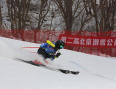 【168sports】北京滑雪公开赛“滑”进冬奥赛场