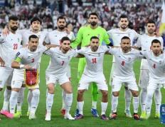 【168sports】亚洲杯半决赛 | 伊朗对阵卡塔尔
