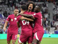 【168sports】早知道 | 卡塔尔晋级亚洲杯决赛
