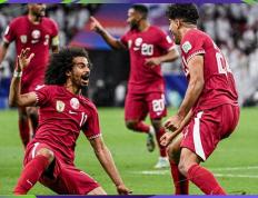 【168sports】亚洲杯顶级对决！卡塔尔3-2惊险逆转伊朗！东道主大年初1冲击卫冕