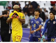【168sports】亚洲杯最大冷门：中国男足小组赛淘汰？日本错失四强！