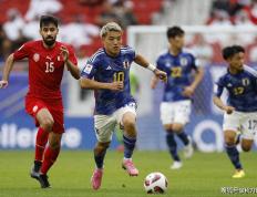 【168sports】亚洲杯：伊朗对阵日本