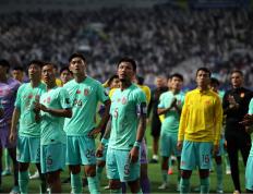 【168sports】亚洲杯落幕，历史最差的国足需“苦练内功”
