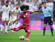 【168sports】卡塔尔成功卫冕亚洲杯冠军：两届大赛连克强敌，西亚再添劲旅