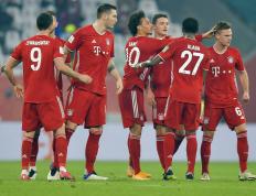 【168sports】拜仁慕尼黑 对阵 霍芬海姆：最新赛前分析