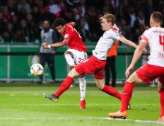【168sports】今日足球：拜仁慕尼黑对阵门兴格拉德巴赫 波鸿对阵奥格斯堡