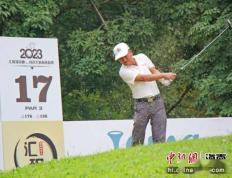 【168sports】2023海南高尔夫球队际挑战赛总决赛收官