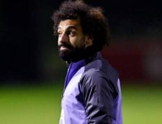 【168sports】穆罕默德·萨拉赫（Mohamed Salah）担任利物浦队长