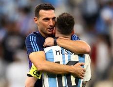 阿根廷新星2球4助攻，成为迈阿密中场核心，有望参加美洲杯与梅西同场较量