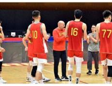 【168sports】揭晓！中国男篮大名单出炉，谁是男篮一哥？