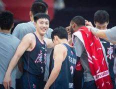 【168sports】广东男篮再签强援，辽篮、新疆男篮备感压力。