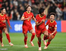CCTV5直播！中国女足PK欧洲冠军，首发11人明牌，“4金王”再决胜