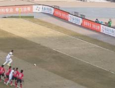 【168sports】中超积分榜：申花3-0泰山升至榜首，4队拿到7分，浙江2-1梅州客家