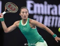 【168sports】中国网球协会祝贺！