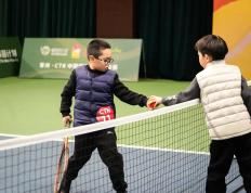 【168sports】禹唐体育营销项目推介｜网球小将集训营：深度触达高品质网球家庭的核心平台