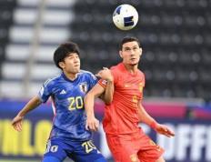 【168sports】U23亚洲杯8强战报：印尼、越南晋级，国奥2-1阿联酋夺首胜