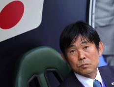 【168sports】亚洲杯出局，日本足球“回到地面”