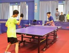【168sports】贵州麻江足球、乒乓球比赛激情开赛