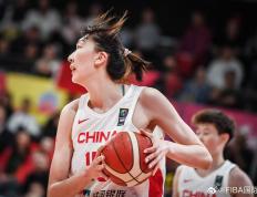 【168sports】奥运资格赛开门红！中国女篮大胜新西兰女篮