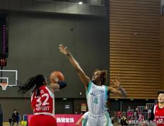 【168sports】WCBA联赛精彩对决：浙江女篮险胜上海，四川女篮大胜北京