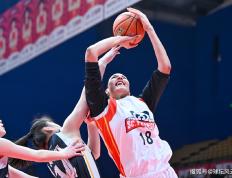 【168sports】WCBA常规赛第33轮：四川女篮11连胜、广东女篮8连胜