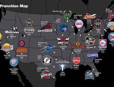 2023-24赛季NBA常规赛丹佛掘金队全部赛程安排