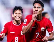 【168sports】U23亚洲杯半决赛印尼被淘汰 反归化又起 申花名宿毛剑卿直接反对