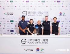 【168sports】高尔夫世巡赛时隔五年回归中国，过百名高手汇集深圳展开角逐