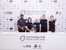 【168sports】时隔五年欧巡赛重回中国，内地奖金最高、级别最高的高尔夫赛开杆在即