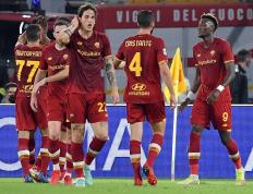 意甲联赛比赛前瞻:罗马vs蒙扎比分预测
