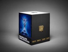 拳头游戏推出《英雄联盟》2023 全球总决赛典藏礼盒，售价 999 元