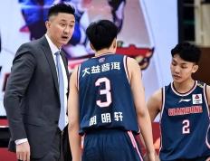 168sports-广东男篮对阵青岛，三大内线PK杨瀚森，顶级外援对决，胜负有悬念