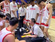 168sports-中国男篮大胜蒙古31分，杨瀚森和广东后卫出色表现