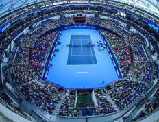 【珠海网球冠军赛】暌违四年，网球中国赛季挟坚守与温暖回归