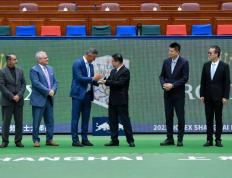 上海网球25周年：网球运动蓬勃发展，成为了上海的一张亮眼名片