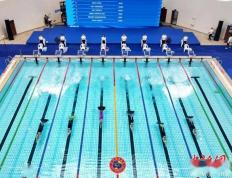 2023年蹼泳世界杯黄金总决赛在福建三明开幕