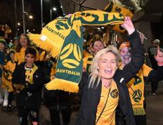 多国有意争办新一届女足亚洲杯 澳大利亚准备申办