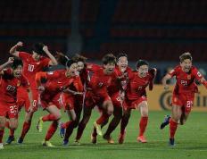 女足亚洲杯拟调整开赛年份 奥预赛从下届开始简化进程
