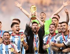 11月16日 竞彩足球赛事分析 世界杯预选赛 阿根廷VS乌拉圭 梅西
