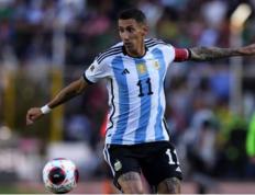 世界杯预选赛阿根廷3-0玻利维亚