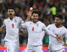 伊朗开始2026年世界杯预选赛，首战对阵香港队